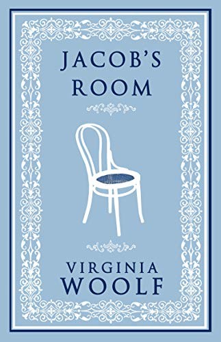 Jacob's Room : Annotated Edition Virginia Woolf - Image 4
