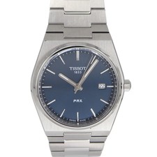 Tissot Quartz T137.410.11.041.00 Stainless Steel 40.0mm #KNW3331