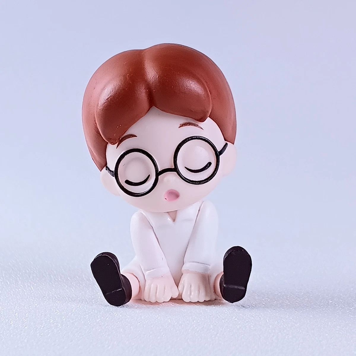 John - Disney Peter Pan Katazun figura de Japón
