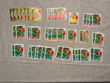 2026 Panini FIFA World Cup Stickers SEN 1-20 SENEGAL * You Pick*