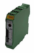 Phoenix Contact ELR W3-24DC/500AC-2I 2297031 Max 2.4A Hybrid Motor Starter -used-