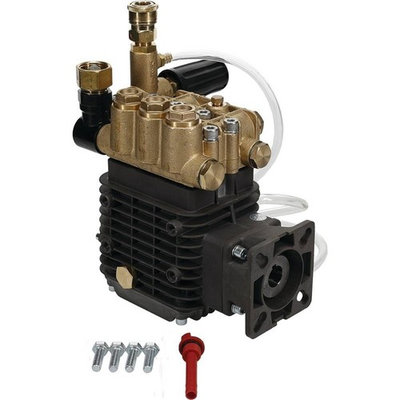 #ad UNIVERSAL PRESSURE WASHER PUMP 3000 PSI 2.7 GPM TRIPLEX STENS 758 346 $372.99