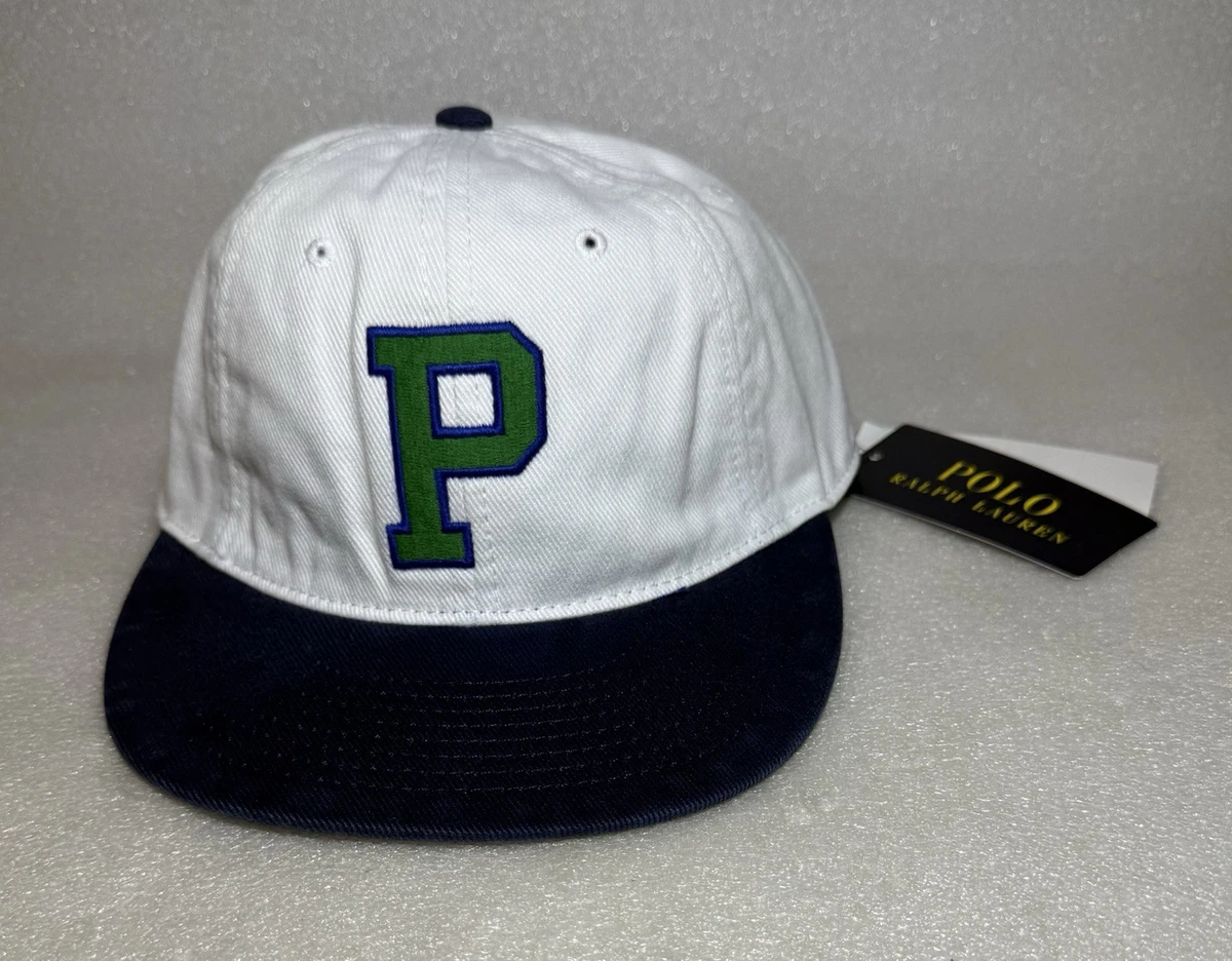 Polo Ralph Lauren Cotton Multicolor Hats for Men for sale | eBay