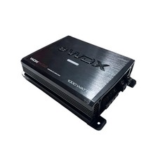DB Drive WDX1KG2 1000 Watts Class D Monoblock...