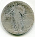 US SLQ No date worn off   lotjan4162