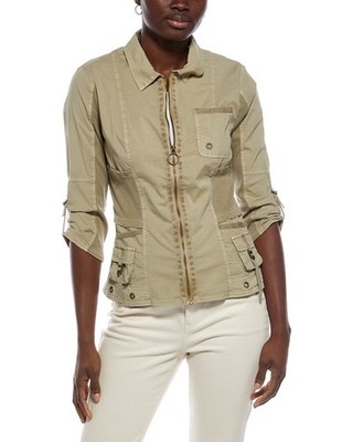 Xcvi Wexel Jacket Women's
