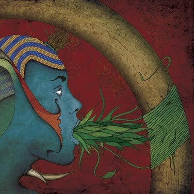 Need - Siamese God [New CD] Germany - Import