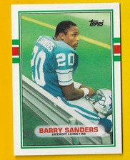 1989 Topps Traded Baseball Cards 9