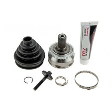 Cardan Volvo S80