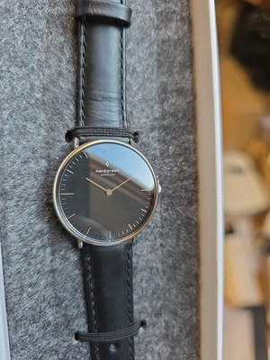 Official Nordgreen Native Womens Watch New & Gift Boxed Casual Luxury Minimalist