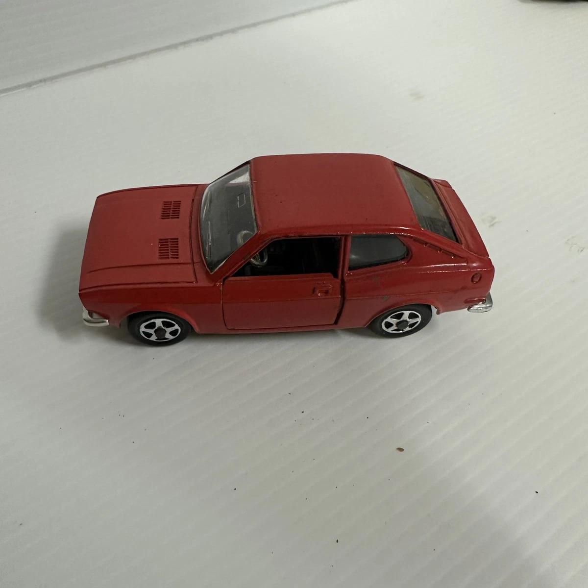 Preços baixos em Fabricação Mebetoys Fiat Vintage Diecast Carros