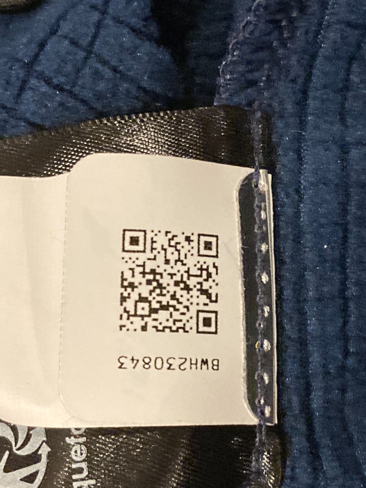 The North Face Mens Size XL Trailwear 1/2 Zip Relaxed Fit Blue Pullover Shirt thumbnail 7