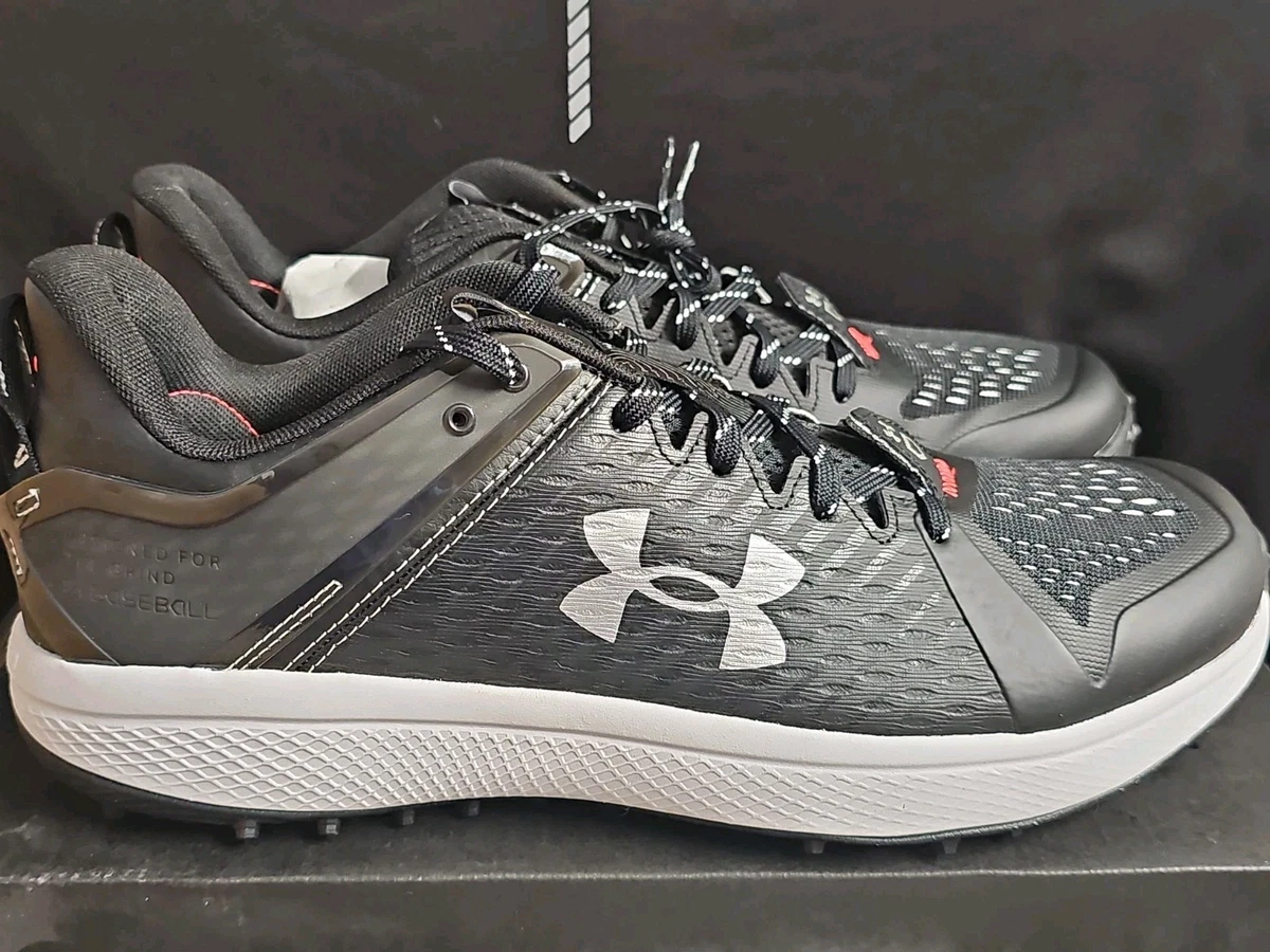 Under Armour Baseball & Softball Shoes for Men for sale | eBay