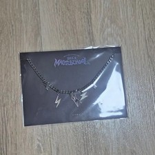 Stray Kids Magic School Bracelet - Heavily Used with Photo Card