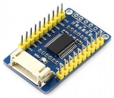 MCP23017 IO Expansion Board