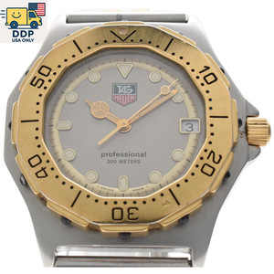 TAG Heuer 3000 Professional | eBay