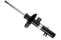 1X StoßDäMpfer B4 Serienersatz Bilstein 22-249418 FüR Peugeot 2008 1 Van THP 110