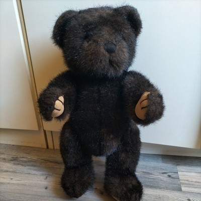 Teddy Bär Kuschelwuschel 38cm