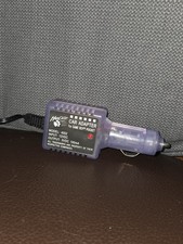 MadCatz 12VDC Car Adapter For Nintendo GameBoy Color Or GameBoy Pocket 100MA