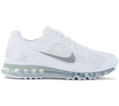 Nike Air Max 2013 White HF4884-100 Weiß Herrenschuhe Sneaker