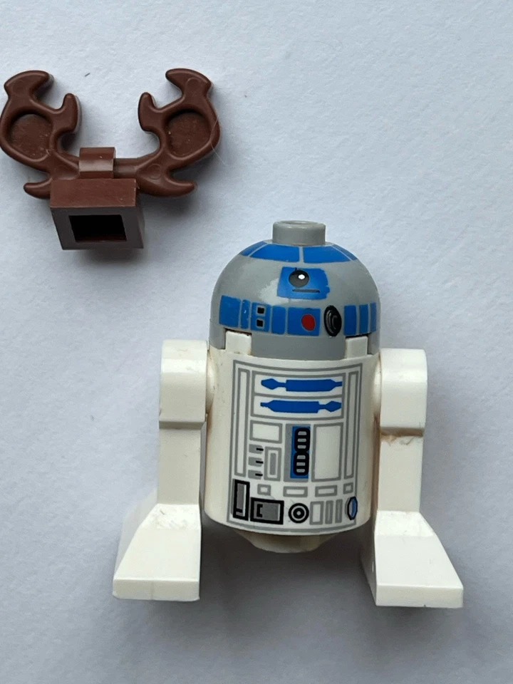 LEGO 75097 Star Wars Advent Calendar 2015, photo 3 sur 3