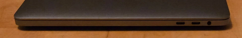 Apple MacBook Pro 13" 2019 · i7 · 16GB · 2TB, Foto 4 von 5