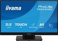 "Iiyama Prolite T2254MSC Touch Monitor 54,6 Cm (21.5\")"