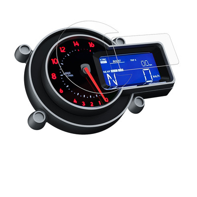 Speedo Angels Nano Glass Displayschutz Für BOOM! BOX 6.5GT (GPS) (2014+) – 2 Stück, 9H Kratzfest, Flexibel & Rückstandsfrei