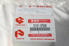 NEW Suzuki Genuine 12101-37840 Top End Kit Engine RM250 99-00