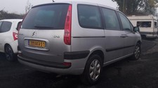 Verin de hayon / de capot Citroen C8