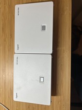 Gigaset N510 IP Pro DECT-Basisstation - Weiß