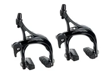 Miche RACE Road Bike Caliper Brakes | 39-51mm | black