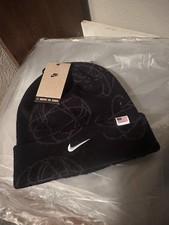 Image of Nike Cuffed USA FUTURA OLYMPIC TEAM Beanie Hat