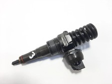 VW Golf V 1K1 Einspritzventil 038130073BN 1.9 Diesel 77kw 2007 35218415