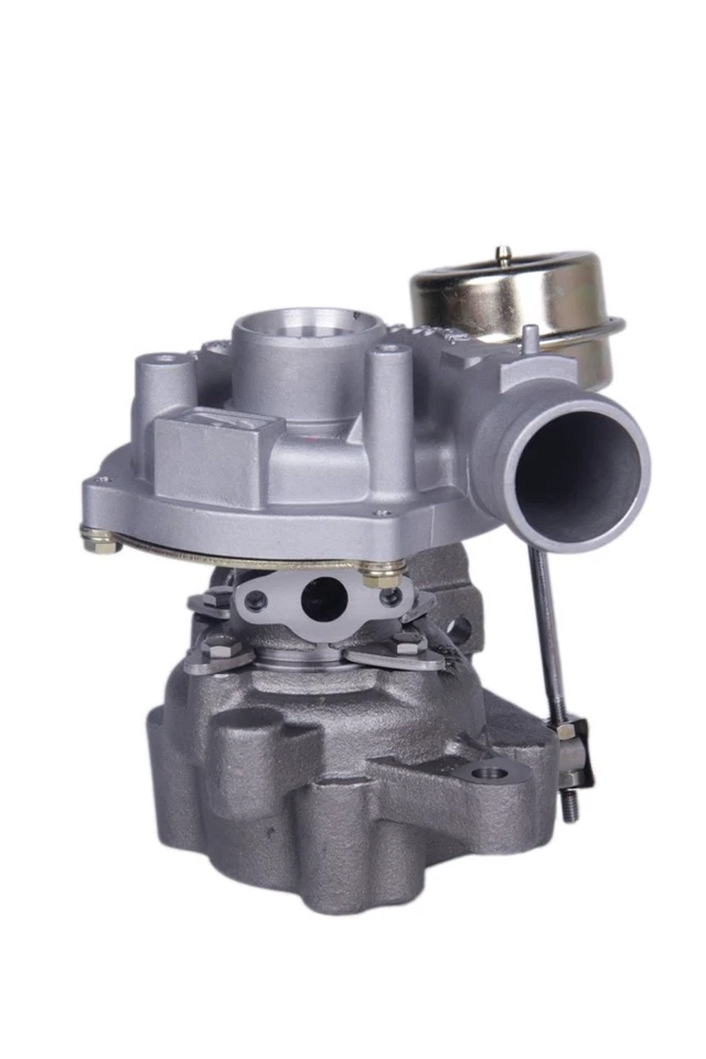 Turbolader ISUZU NPR 06- - Bild 2 von 4