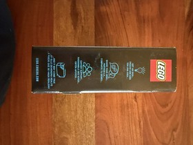 LEGO Ideas: The DeLorean Time Machine (21103) *New, Sealed