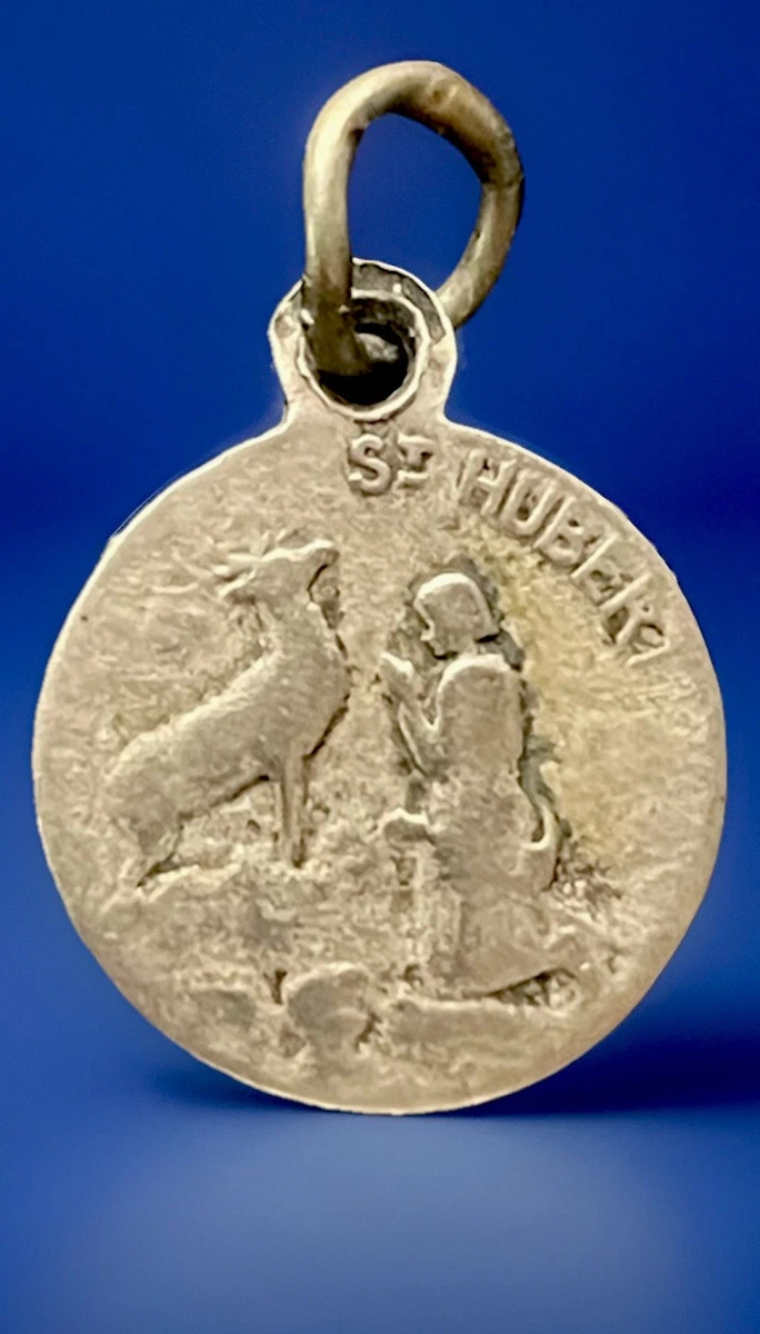 st hubert medal products for sale | eBay