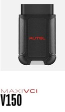 MaxiVCI V150 Bluetooth Vehicle Communication Interface - VCI150 OBD Scanner