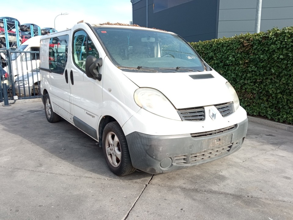 8200895918 AIR CONDITIONING CONDENSER / RADIATOR / 684339 FOR RENAULT ...