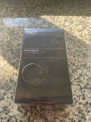 Molecule 01