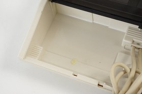 EPOCH SUPER CASSETTE VISION Console Boxed Tested System JAPAN Game CV0128