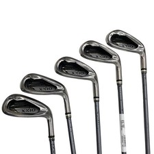 Dunlop Xxio 2012 5S Iron Set Ir Flex R