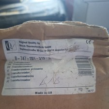 worcester bosch boiler