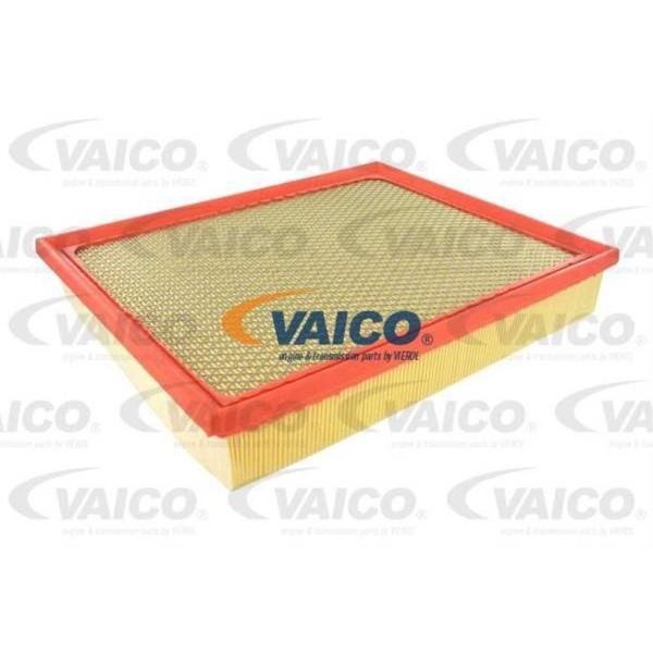 Vaico Luftfilter Filtereinsatz FüR BMW X5 Xdrive35D 3.0Sd X6 V20-0041-image