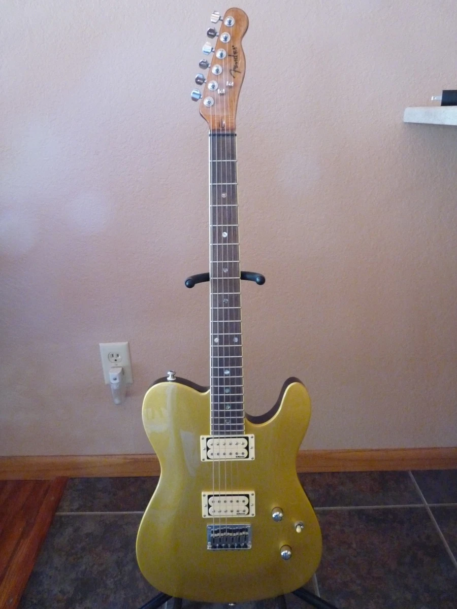 Fender Telecaster Special Edition | eBay