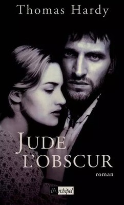 Jude l'dunkel, Thomas Hardy