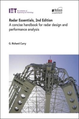 G. Richard Curry Radar Essentials (Taschenbuch) Radar, Sonar and Navigation