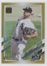 2021 Topps Update Gold Foil Jimmy Lambert #US293 0j10