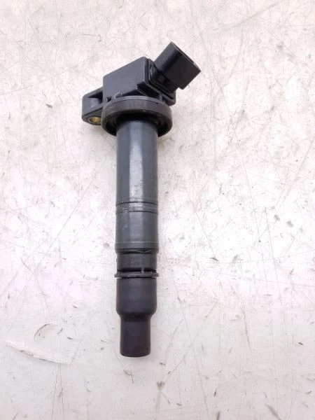 05-15 MONTAJE BOBINA ENCENDEDOR TOYOTA TACOMA 2.4L 4CYL  Foto 2 de 4