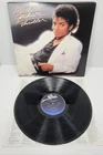 Michael Jackson Thriller Epic QE 38112 LP  Promo EX